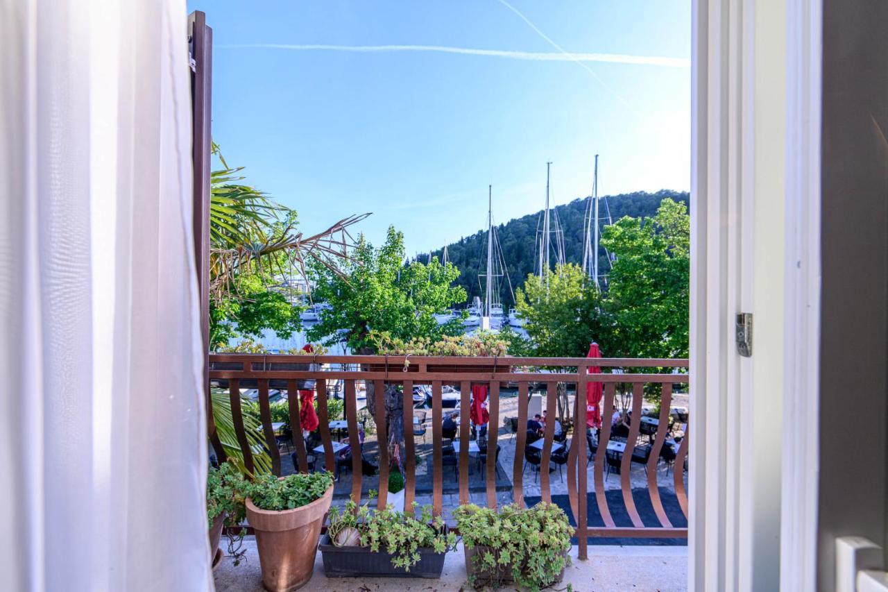 Wine Garden Rooms Skradin Exterior foto
