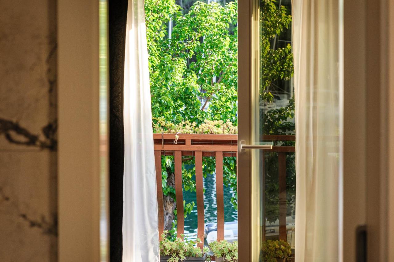 Wine Garden Rooms Skradin Exterior foto