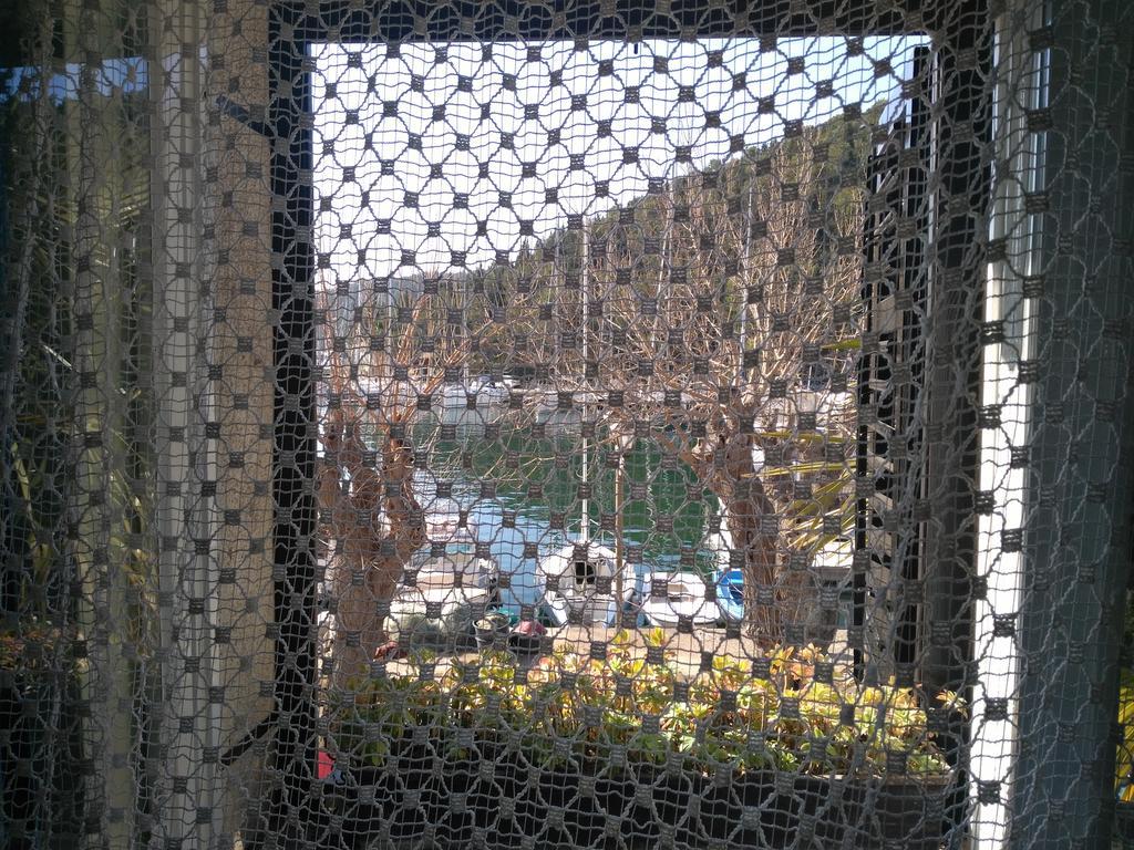 Wine Garden Rooms Skradin Exterior foto